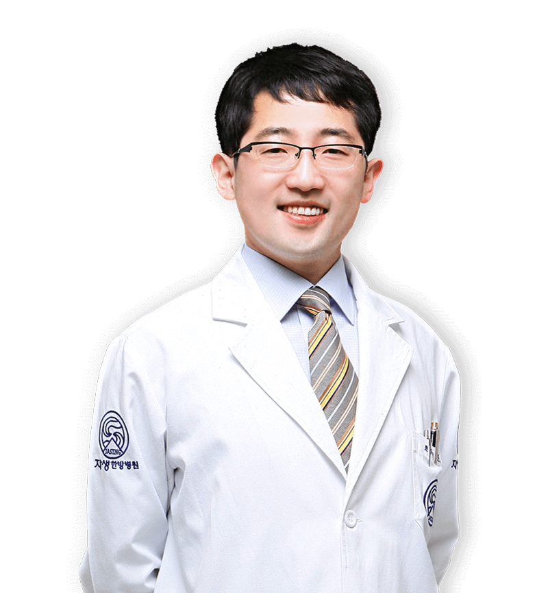 정운석 원장