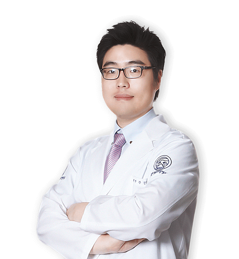 강일환 원장