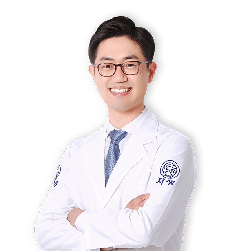 박현민 원장