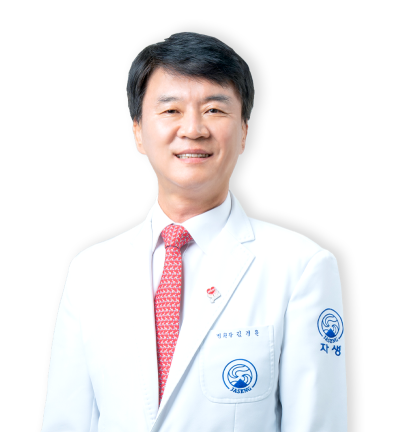 김경훈 병원장